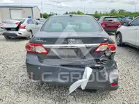 2013 Toyota COROLLA photo