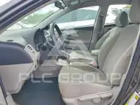 2013 Toyota COROLLA photo