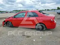 2013 Toyota COROLLA photo