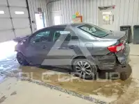2013 Toyota COROLLA photo