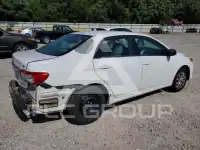 2013 Toyota COROLLA photo