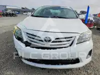 2013 Toyota COROLLA фото