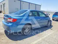 2013 Toyota COROLLA фото