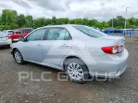 2013 Toyota COROLLA фото