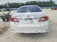 2013 Toyota COROLLA photo