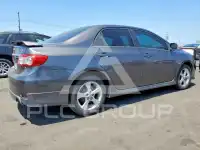 2013 Toyota COROLLA photo