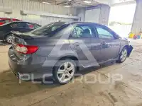 2013 Toyota COROLLA photo