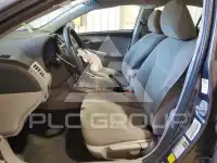 2013 Toyota COROLLA photo