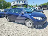 2013 Toyota COROLLA photo