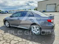 2013 Toyota COROLLA фото