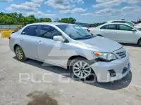 2013 Toyota COROLLA фото