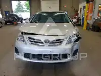 2013 Toyota COROLLA фото