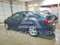 2013 Toyota COROLLA фото
