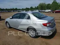 2013 Toyota COROLLA photo