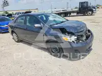 2013 Toyota COROLLA фото