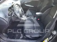 2013 Toyota COROLLA photo