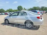 2013 Toyota COROLLA фото