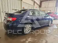 2013 Toyota COROLLA photo