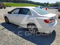 2013 Toyota COROLLA photo