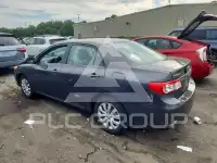 2013 Toyota COROLLA photo