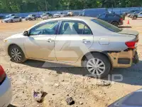 2013 Toyota COROLLA photo