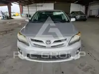 2013 Toyota COROLLA фото