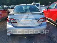 2013 Toyota COROLLA photo
