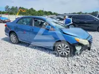 2013 Toyota COROLLA фото