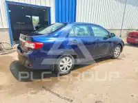 2013 Toyota COROLLA photo