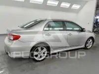 2013 Toyota COROLLA фото