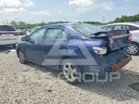 2013 Toyota COROLLA photo
