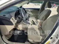 2013 Toyota COROLLA photo