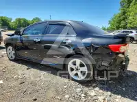 2013 Toyota COROLLA photo