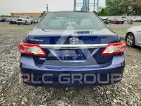 2013 Toyota COROLLA photo