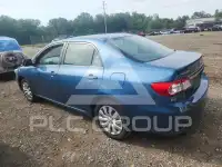 2013 Toyota COROLLA photo