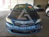 2013 Toyota COROLLA photo