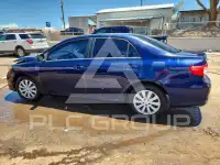 2013 Toyota COROLLA фото