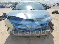 2013 Toyota COROLLA photo