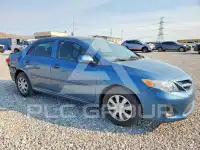 2013 Toyota COROLLA фото