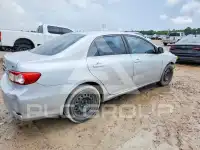 2013 Toyota COROLLA photo