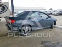 2013 Toyota COROLLA photo