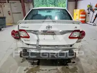 2013 Toyota COROLLA photo