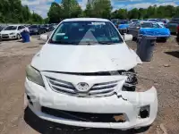 2013 Toyota COROLLA photo
