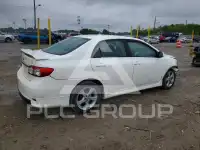 2013 Toyota COROLLA фото