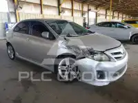 2013 Toyota COROLLA фото