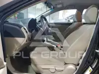 2013 Toyota COROLLA photo