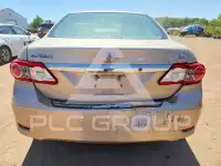 2013 Toyota COROLLA photo