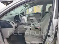 2013 Toyota COROLLA photo