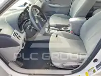 2013 Toyota COROLLA photo