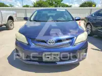 2013 Toyota COROLLA photo